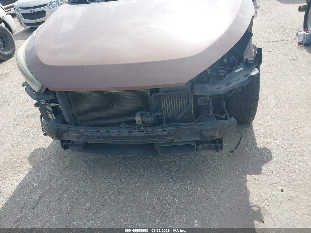 KM8J33A28GU100990 2016 HYUNDAI TUCSON photo no. 12