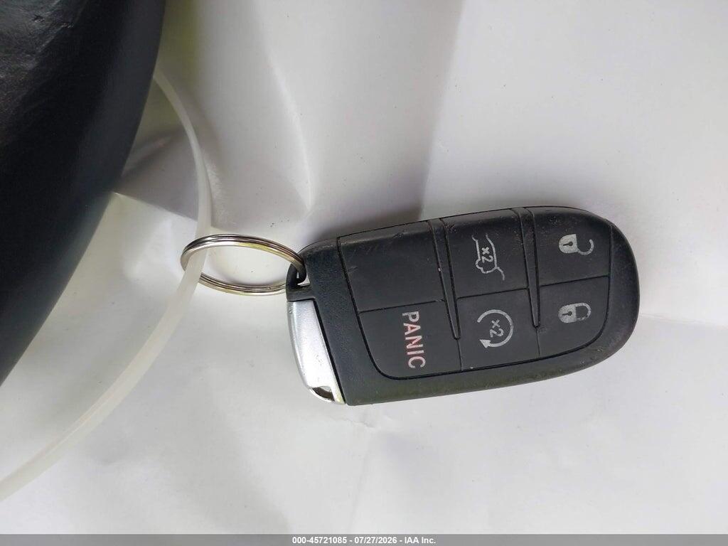 1C4RJFCG6EC153262 2014 JEEP GRAND CHEROKEE photo no. 11