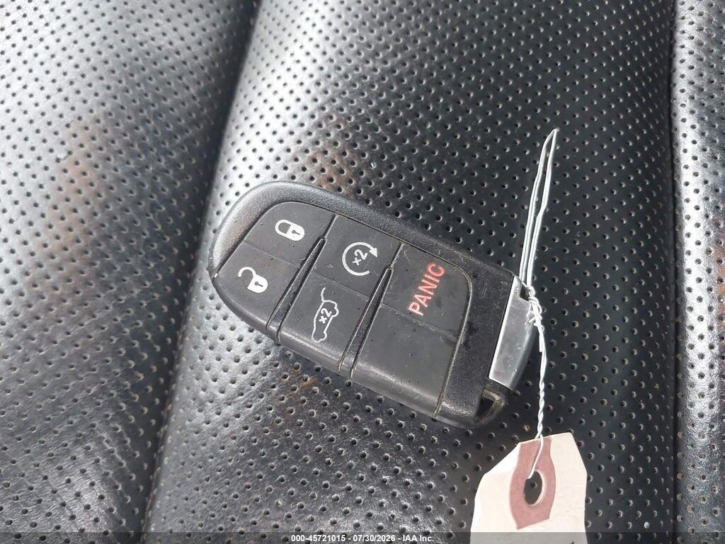 1C4RJFBG4EC517597 2014 JEEP GRAND CHEROKEE photo no. 11