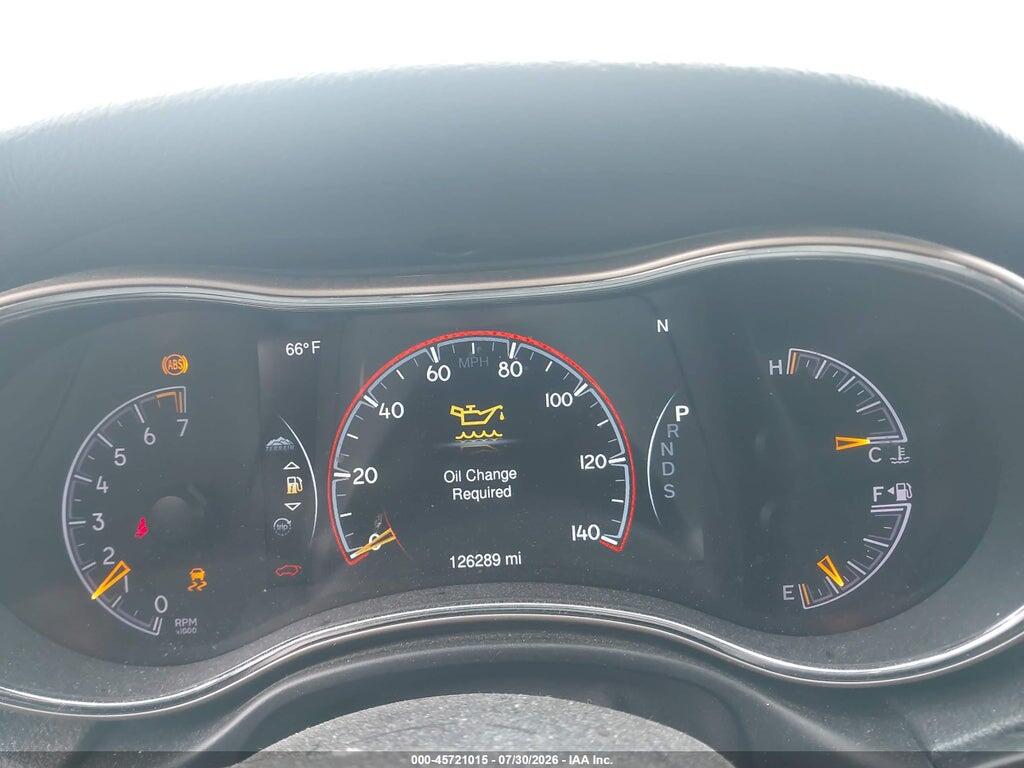 1C4RJFBG4EC517597 2014 JEEP GRAND CHEROKEE photo no. 7