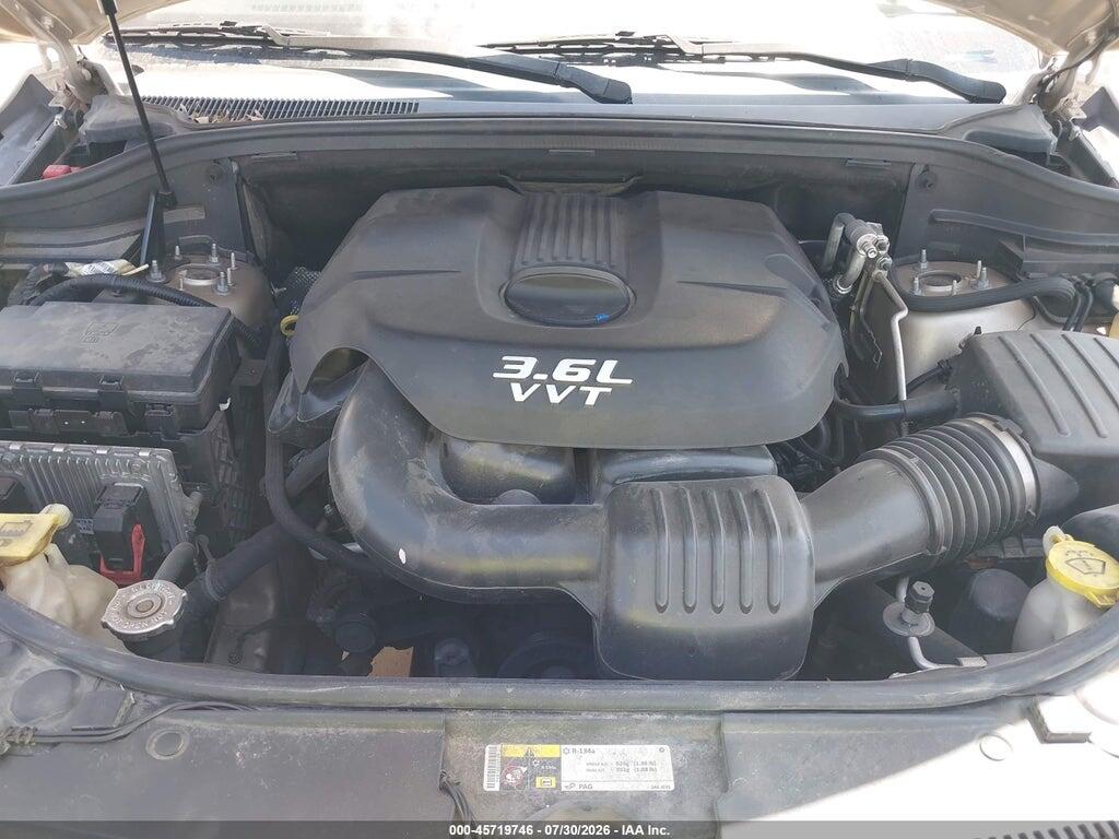 1C4RJEAG2EC149190 2014 JEEP GRAND CHEROKEE photo no. 10