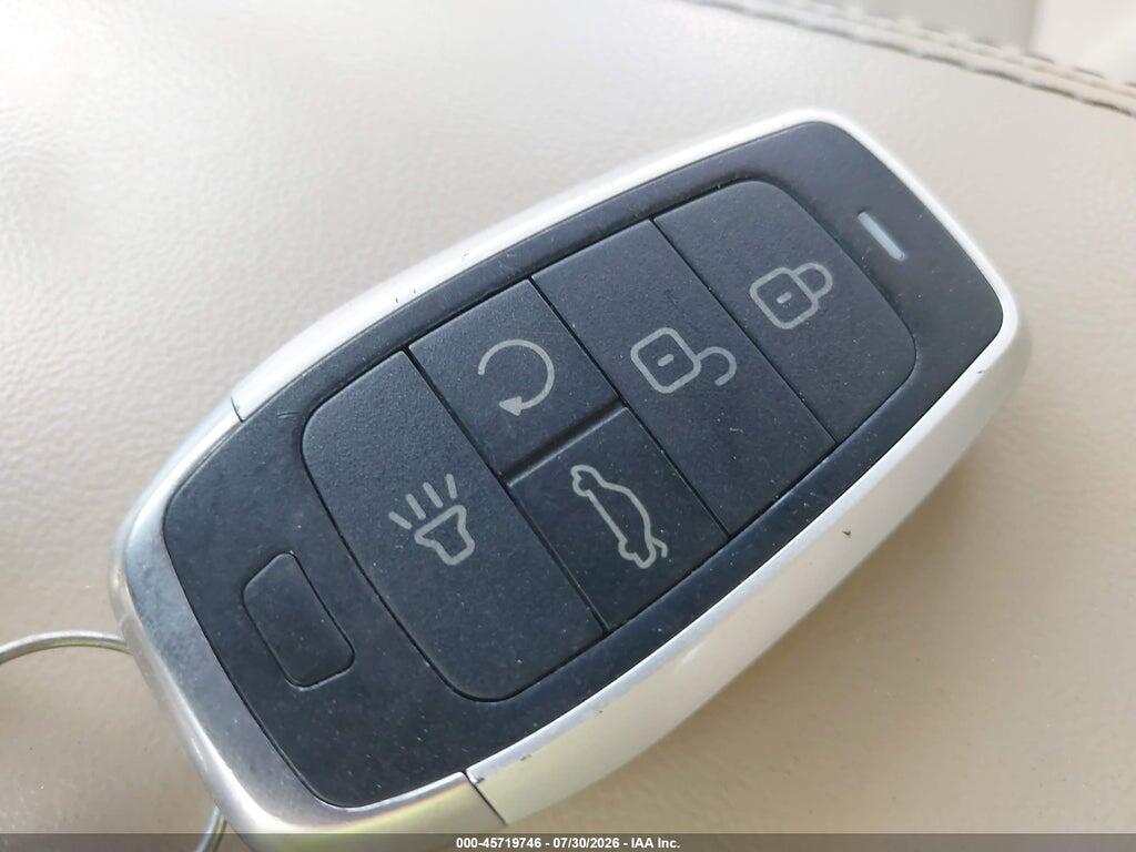 1C4RJEAG2EC149190 2014 JEEP GRAND CHEROKEE photo no. 11