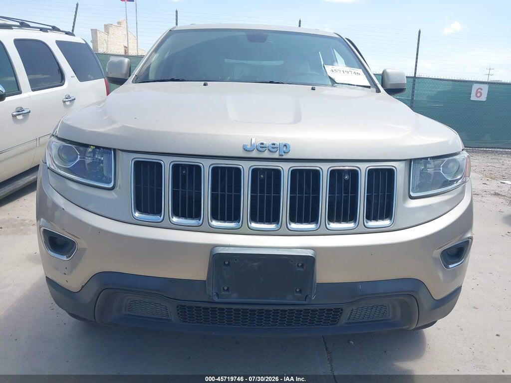 1C4RJEAG2EC149190 2014 JEEP GRAND CHEROKEE photo no. 12