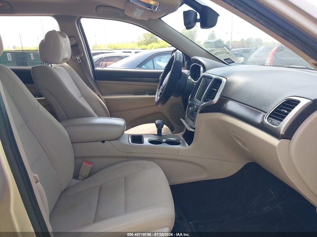 1C4RJEAG2EC149190 2014 JEEP GRAND CHEROKEE photo no. 5