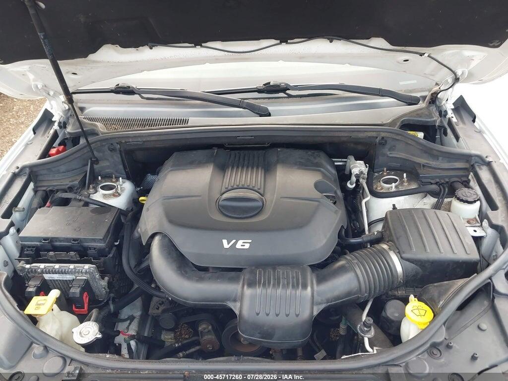 1C4RJFBG8EC441043 2014 JEEP GRAND CHEROKEE photo no. 10