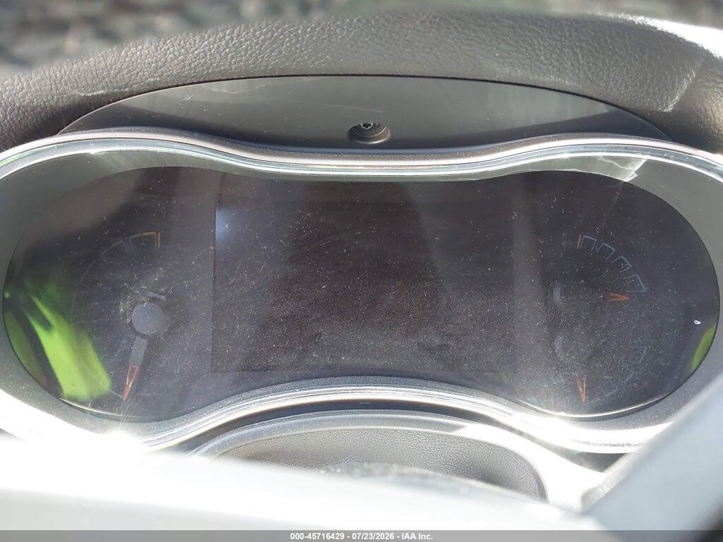 1C4RJFBG2EC385438 2014 JEEP GRAND CHEROKEE photo no. 7