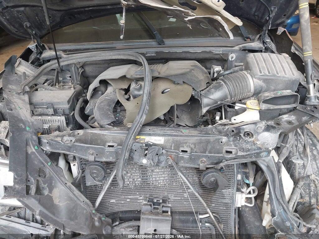 1C4RJFAG1EC209028 2014 JEEP GRAND CHEROKEE photo no. 10