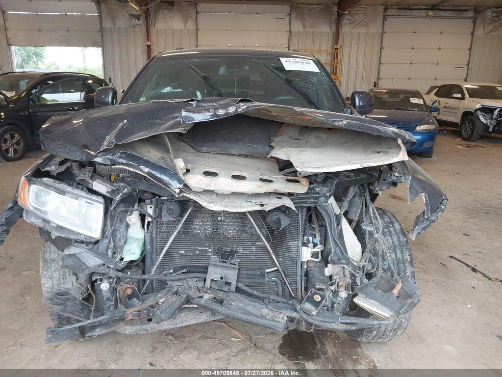 1C4RJFAG1EC209028 2014 JEEP GRAND CHEROKEE photo no. 12