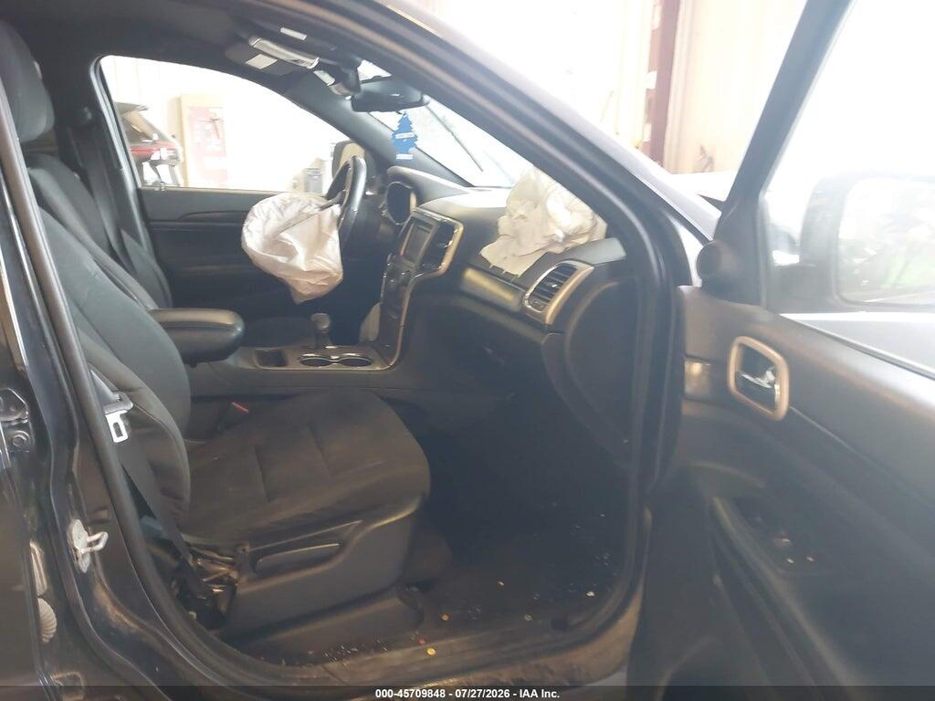 1C4RJFAG1EC209028 2014 JEEP GRAND CHEROKEE photo no. 5