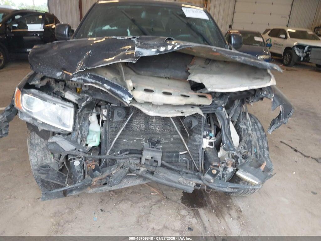 1C4RJFAG1EC209028 2014 JEEP GRAND CHEROKEE photo no. 6