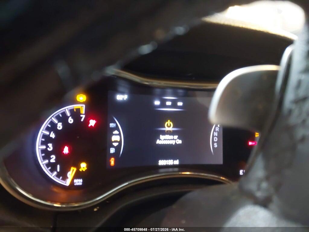 1C4RJFAG1EC209028 2014 JEEP GRAND CHEROKEE photo no. 7