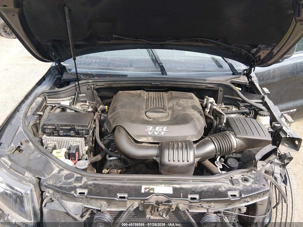 1C4RJFAG7EC183549 2014 JEEP GRAND CHEROKEE photo no. 10