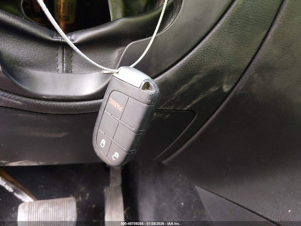 1C4RJFAG7EC183549 2014 JEEP GRAND CHEROKEE photo no. 11