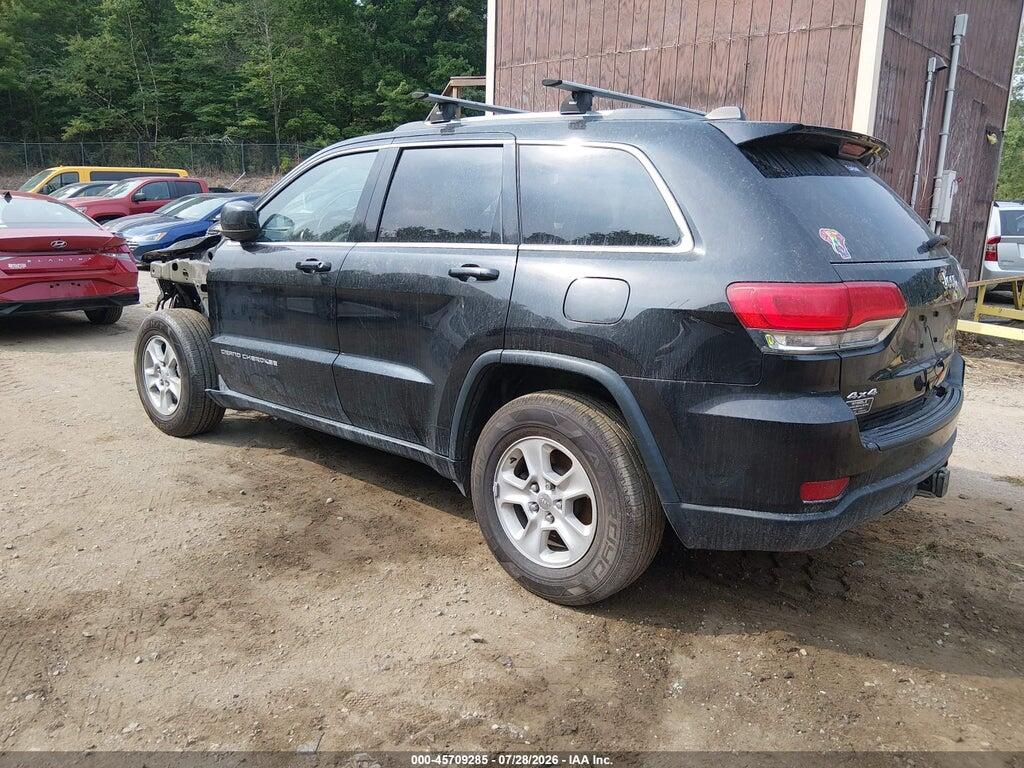 1C4RJFAG7EC183549 2014 JEEP GRAND CHEROKEE photo no. 3