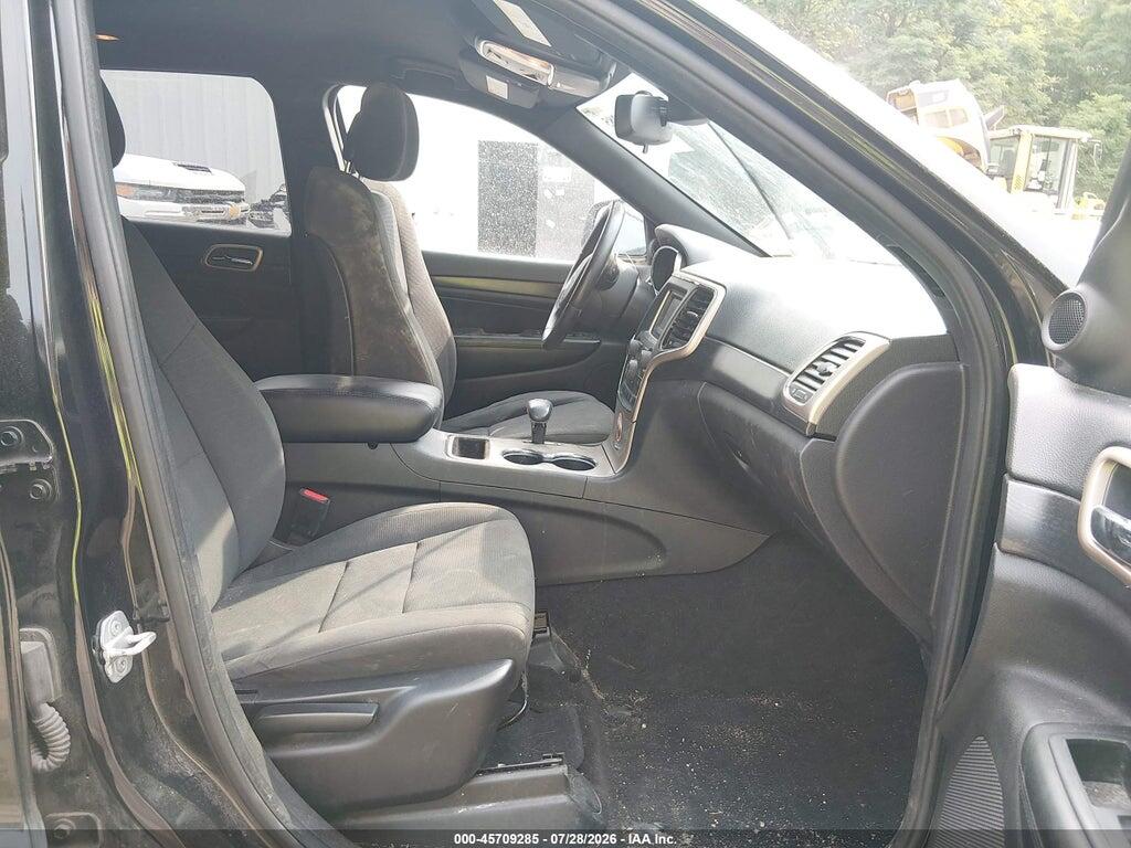 1C4RJFAG7EC183549 2014 JEEP GRAND CHEROKEE photo no. 5