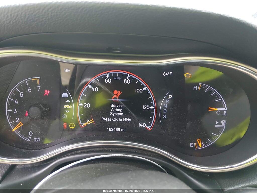 1C4RJFAG7EC183549 2014 JEEP GRAND CHEROKEE photo no. 7