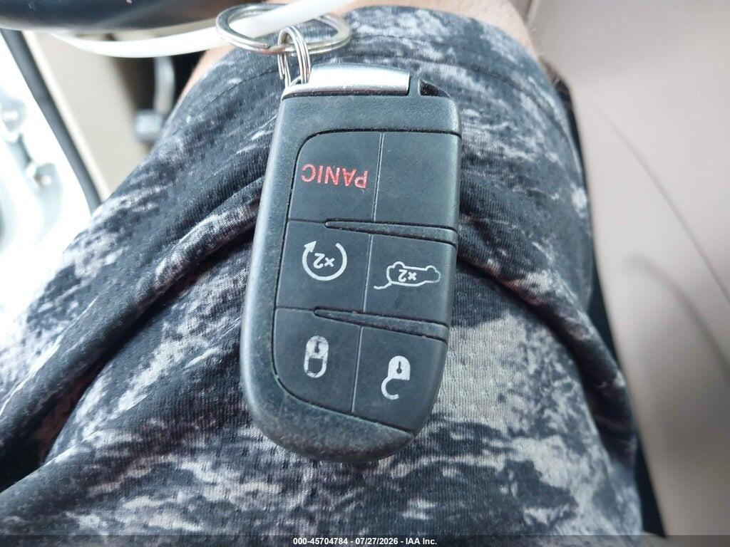 1C4RJFBG5EC304609 2014 JEEP GRAND CHEROKEE photo no. 11