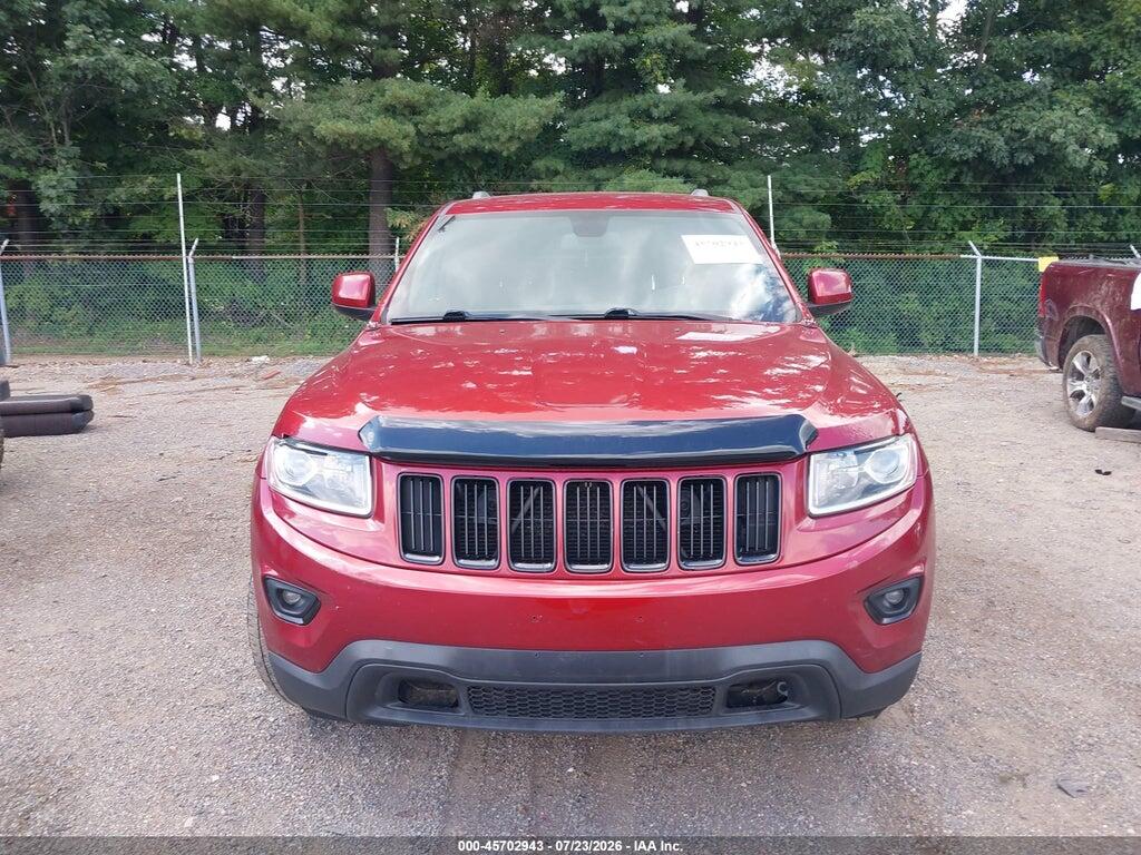 1C4RJFAG9EC466244 2014 JEEP GRAND CHEROKEE photo no. 12