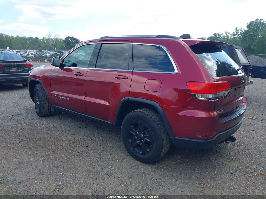 1C4RJFAG9EC466244 2014 JEEP GRAND CHEROKEE photo no. 3