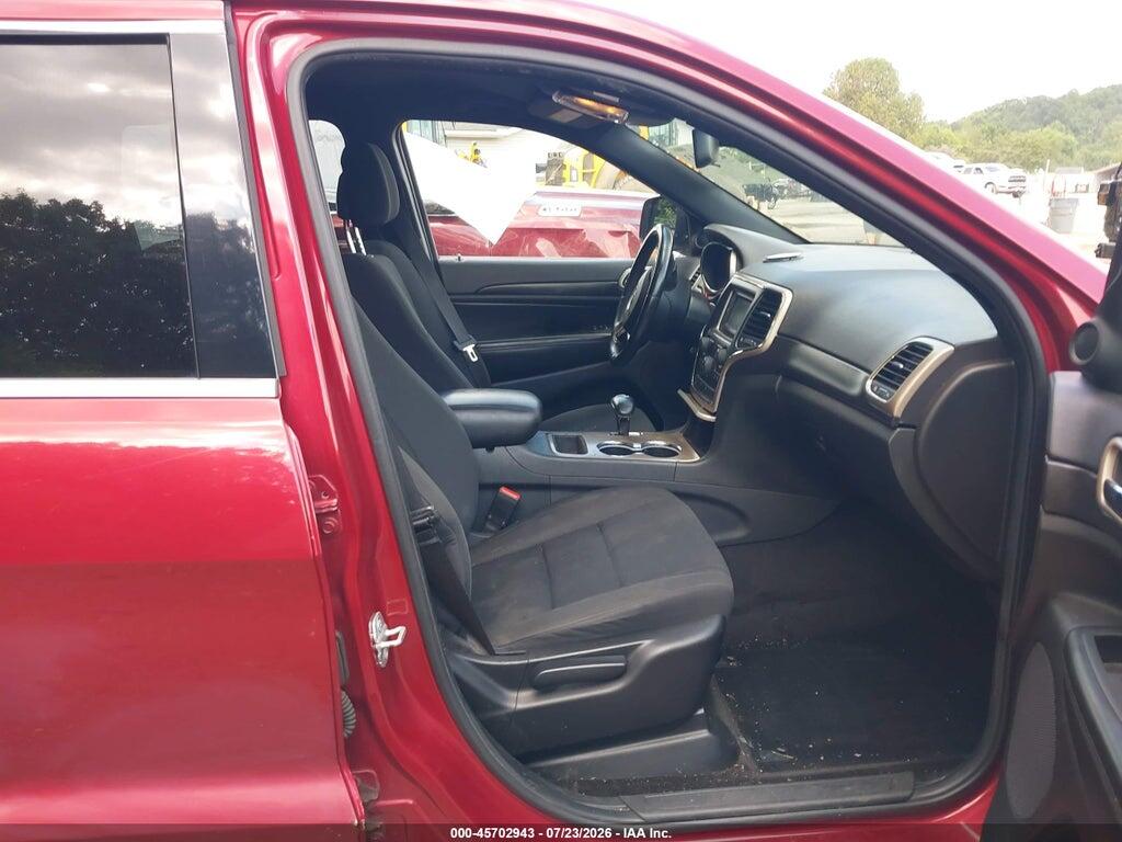 1C4RJFAG9EC466244 2014 JEEP GRAND CHEROKEE photo no. 5