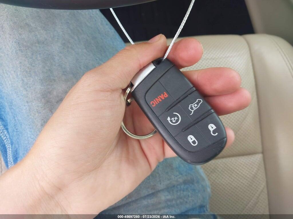 1C4RJFBG2EC517761 2014 JEEP GRAND CHEROKEE photo no. 11