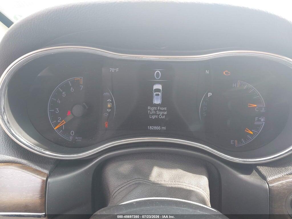 1C4RJFBG2EC517761 2014 JEEP GRAND CHEROKEE photo no. 7