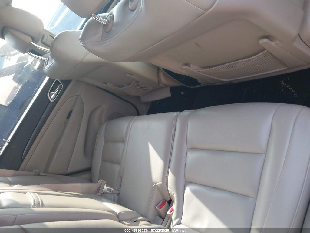 1C4RJEAG7EC213532 2014 JEEP GRAND CHEROKEE photo no. 8