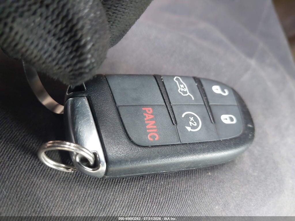 1C4RJECG7EC465861 2014 JEEP GRAND CHEROKEE photo no. 11
