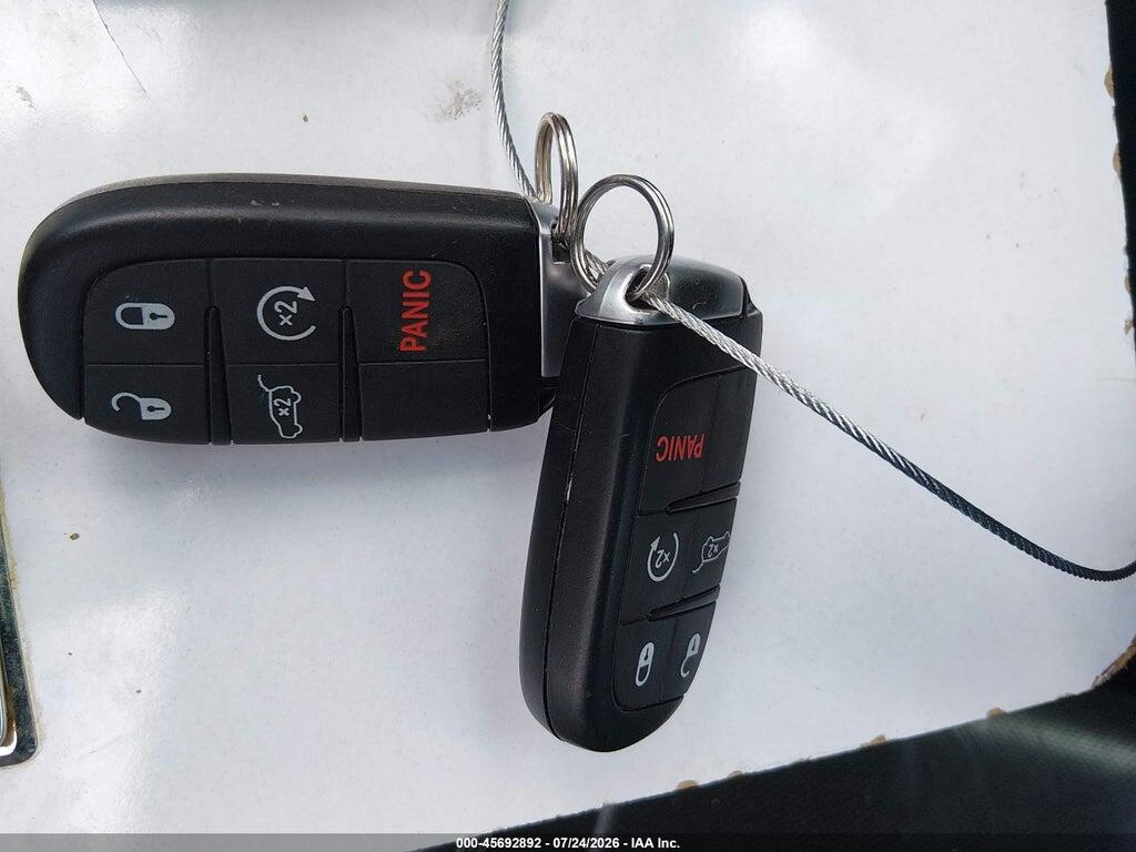 1C4RJFCG2EC362904 2014 JEEP GRAND CHEROKEE photo no. 11