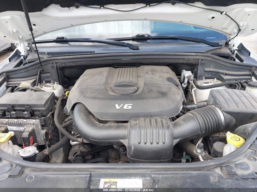 1C4RJFAG3EC517625 2014 JEEP GRAND CHEROKEE photo no. 10
