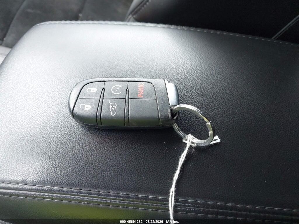 1C4RJFAG3EC517625 2014 JEEP GRAND CHEROKEE photo no. 11
