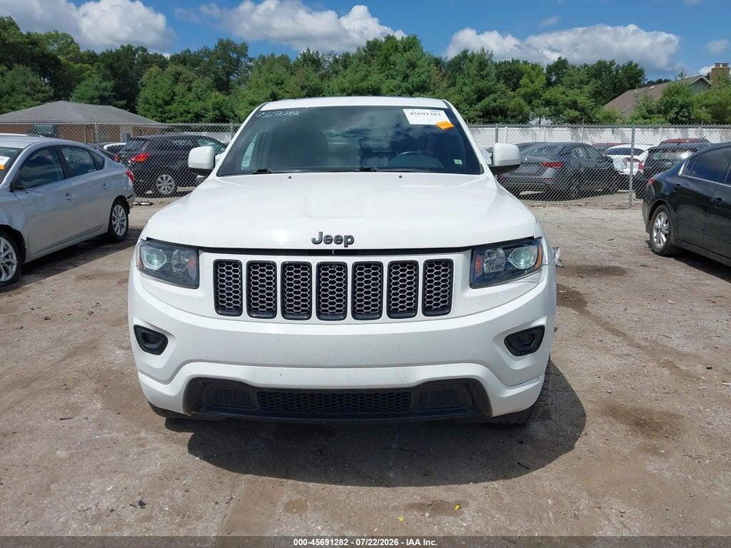 1C4RJFAG3EC517625 2014 JEEP GRAND CHEROKEE photo no. 12