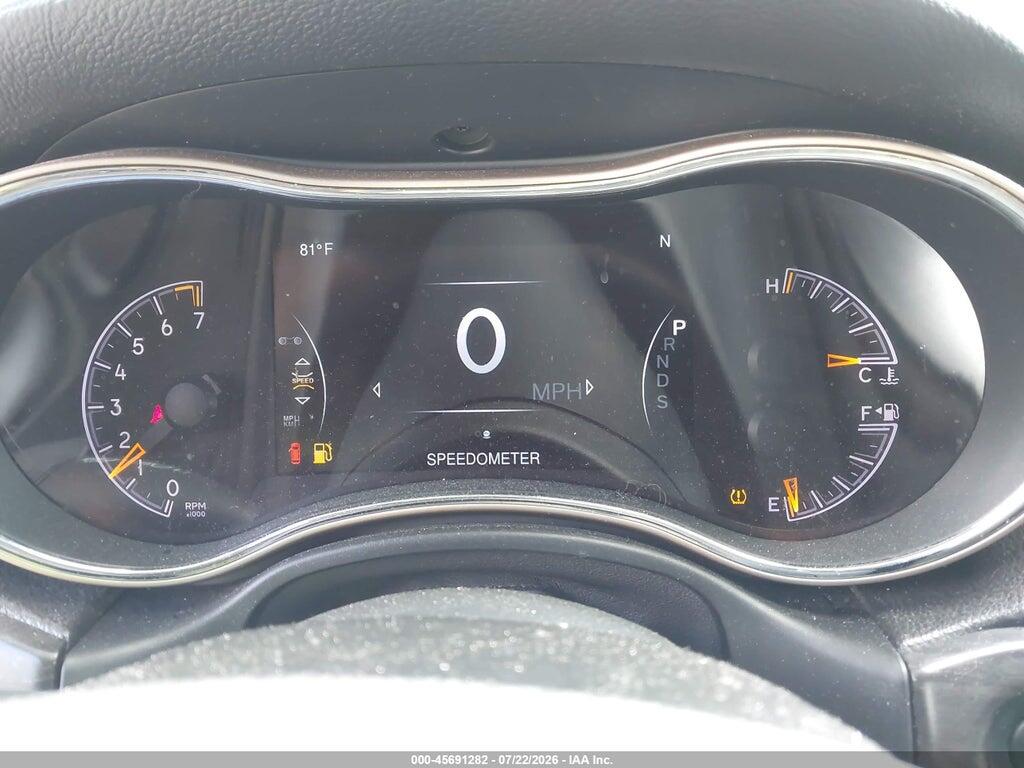 1C4RJFAG3EC517625 2014 JEEP GRAND CHEROKEE photo no. 7