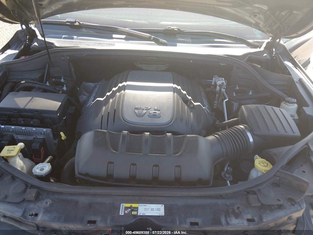 1C4RJFCT2EC187034 2014 JEEP GRAND CHEROKEE photo no. 10