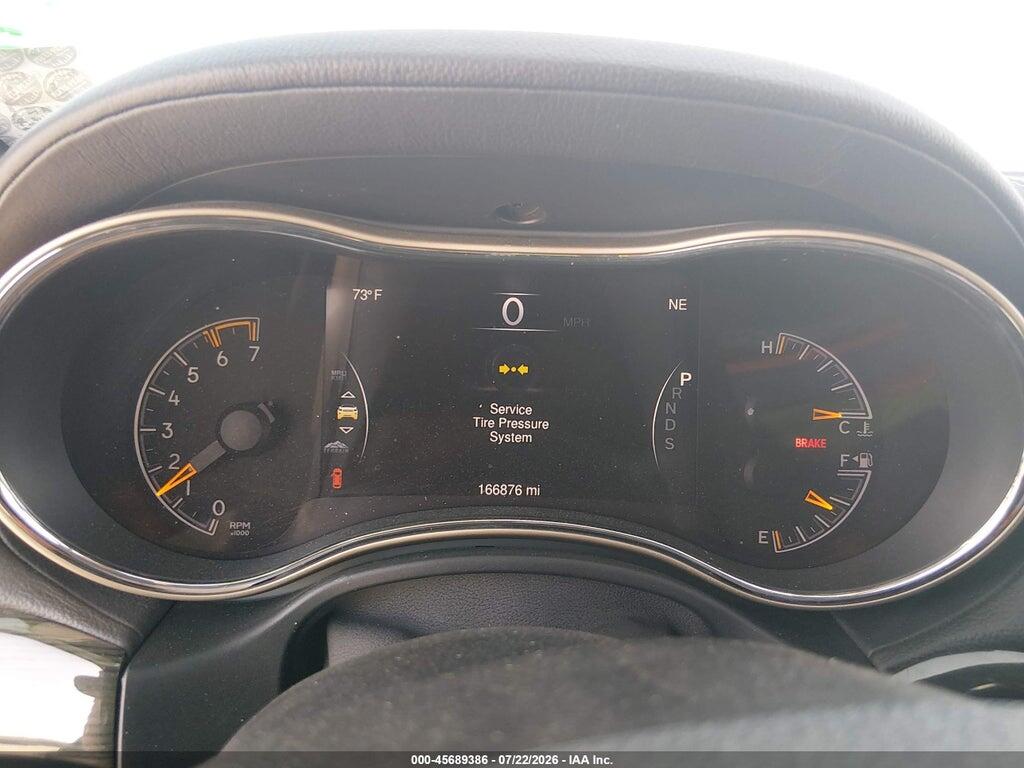 1C4RJFCT2EC187034 2014 JEEP GRAND CHEROKEE photo no. 7