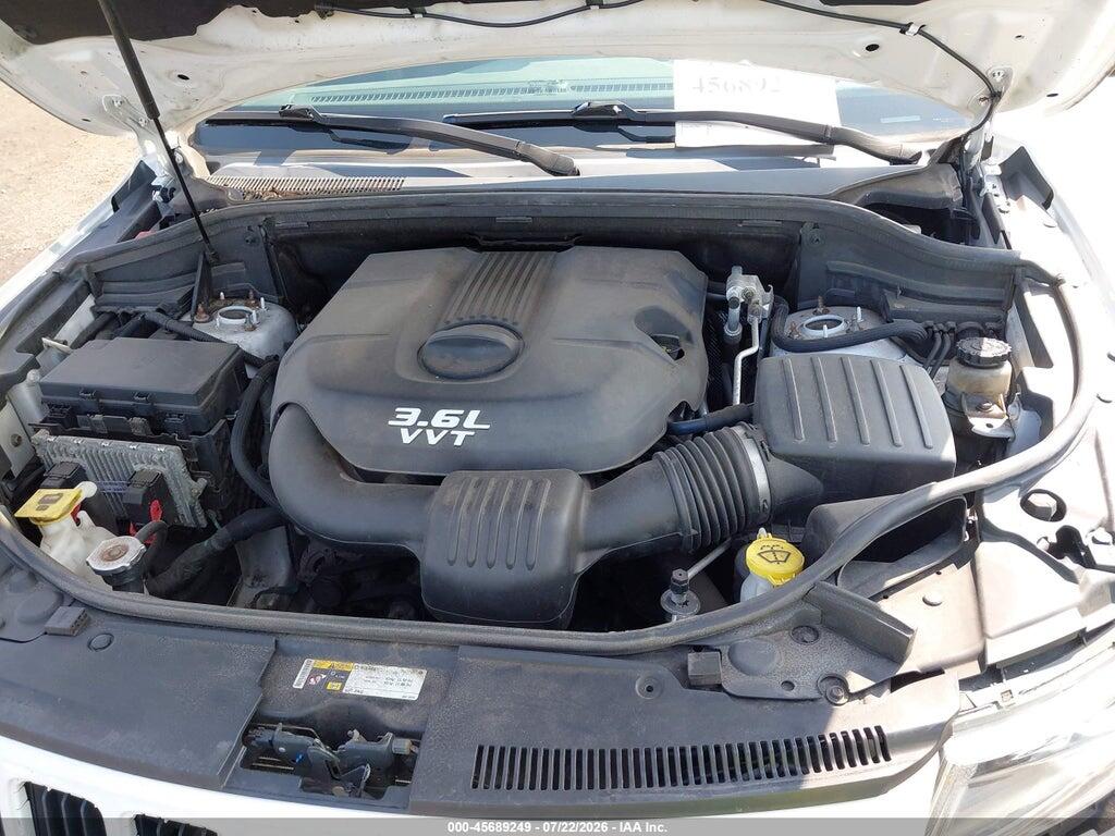1C4RJFAG8EC163892 2014 JEEP GRAND CHEROKEE photo no. 10
