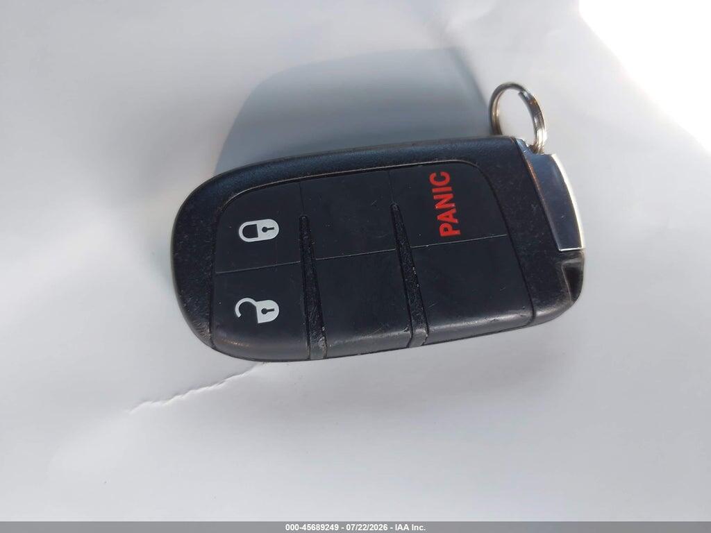 1C4RJFAG8EC163892 2014 JEEP GRAND CHEROKEE photo no. 11