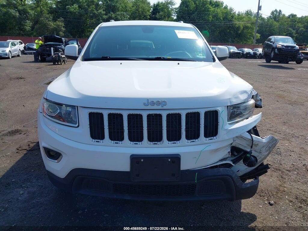 1C4RJFAG8EC163892 2014 JEEP GRAND CHEROKEE photo no. 12
