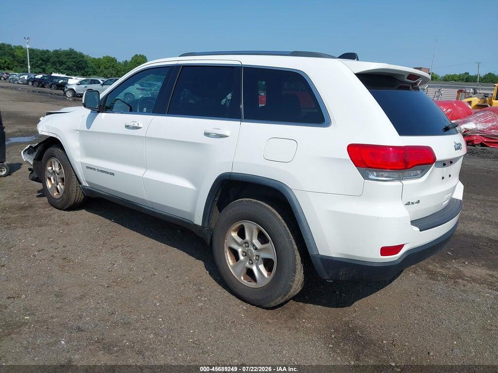 1C4RJFAG8EC163892 2014 JEEP GRAND CHEROKEE photo no. 3