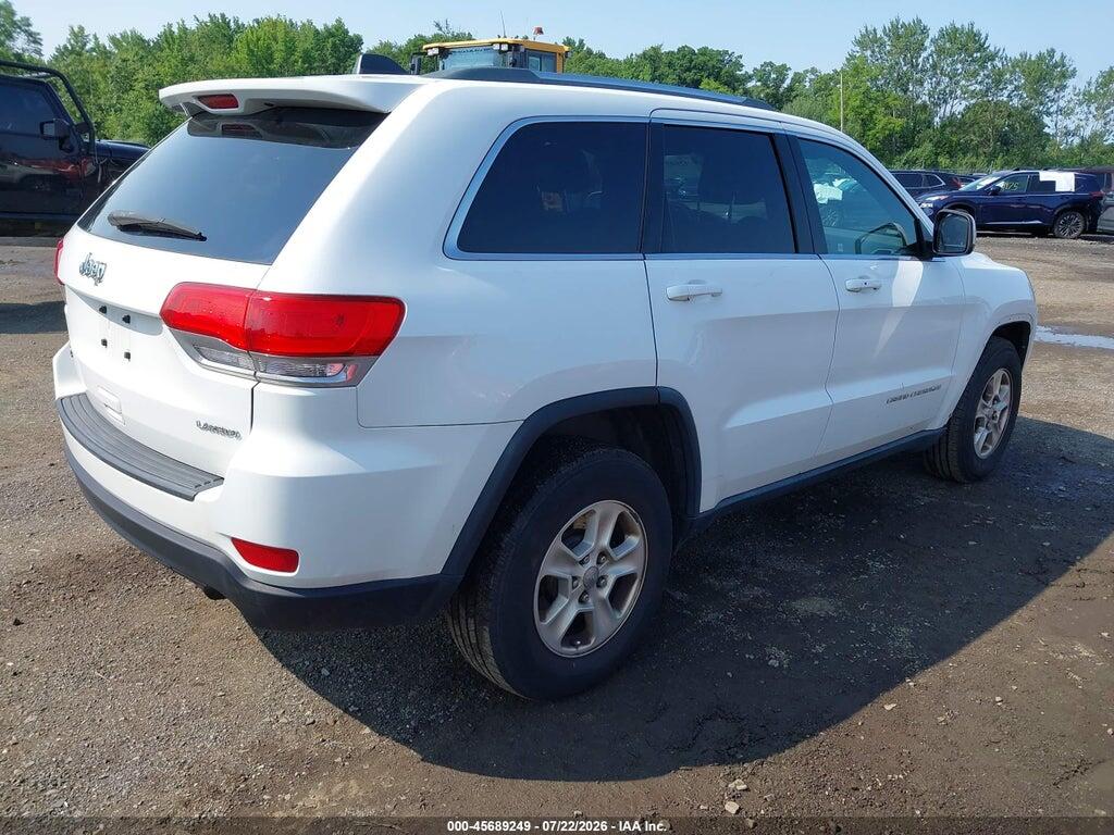 1C4RJFAG8EC163892 2014 JEEP GRAND CHEROKEE photo no. 4