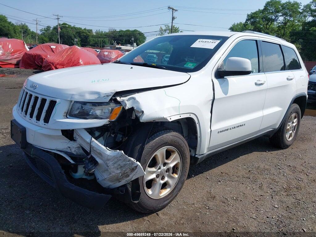 1C4RJFAG8EC163892 2014 JEEP GRAND CHEROKEE photo no. 6