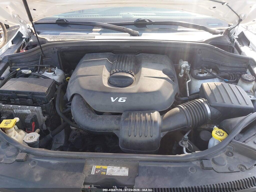 1C4RJFCG9EC441759 2014 JEEP GRAND CHEROKEE photo no. 10