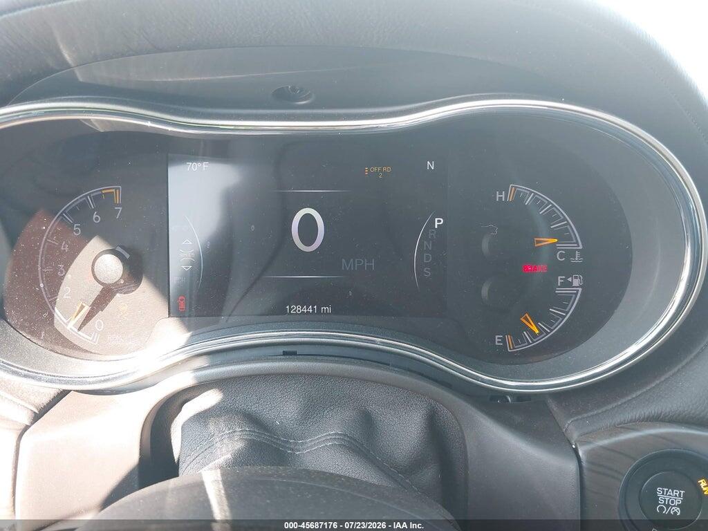 1C4RJFCG9EC441759 2014 JEEP GRAND CHEROKEE photo no. 7
