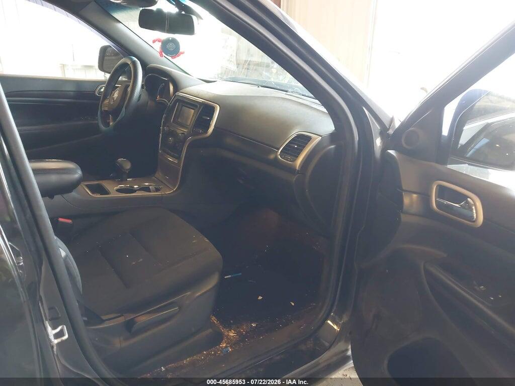 1C4RJFAG2EC392343 2014 JEEP GRAND CHEROKEE photo no. 5