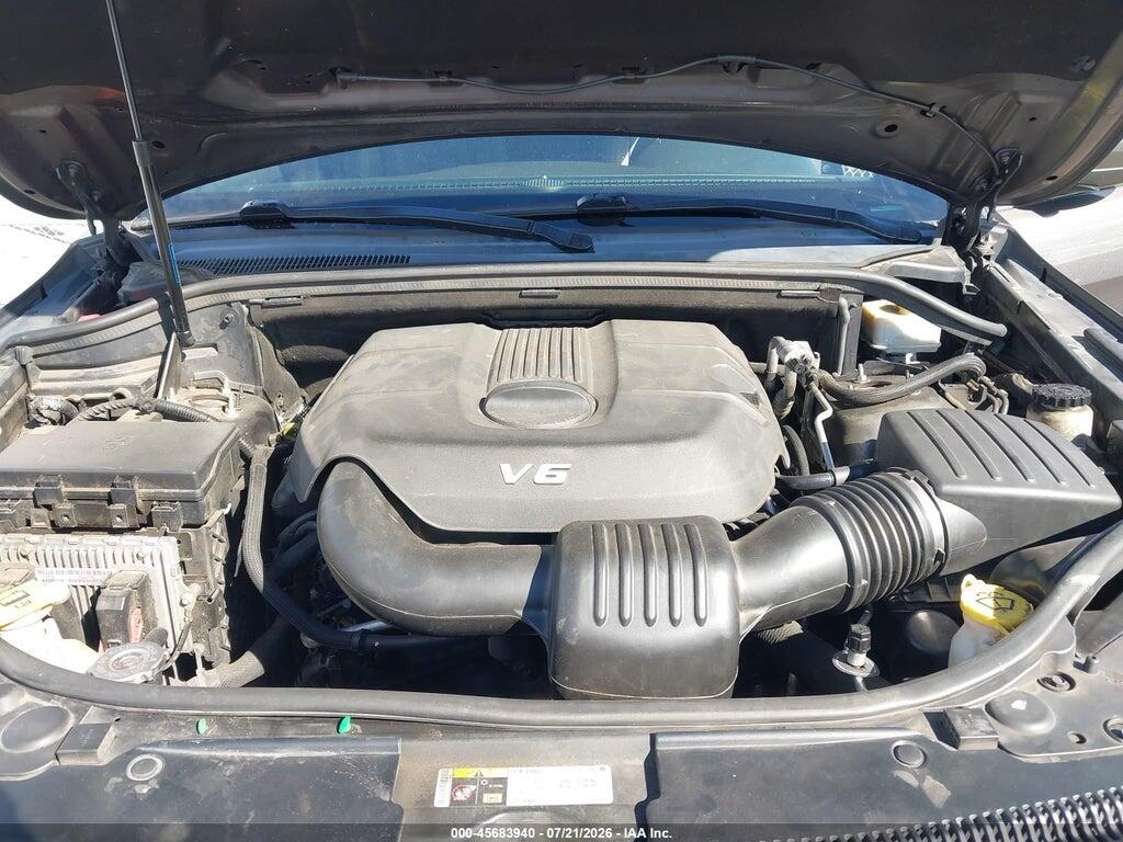 1C4RJFBG2EC415604 2014 JEEP GRAND CHEROKEE photo no. 10