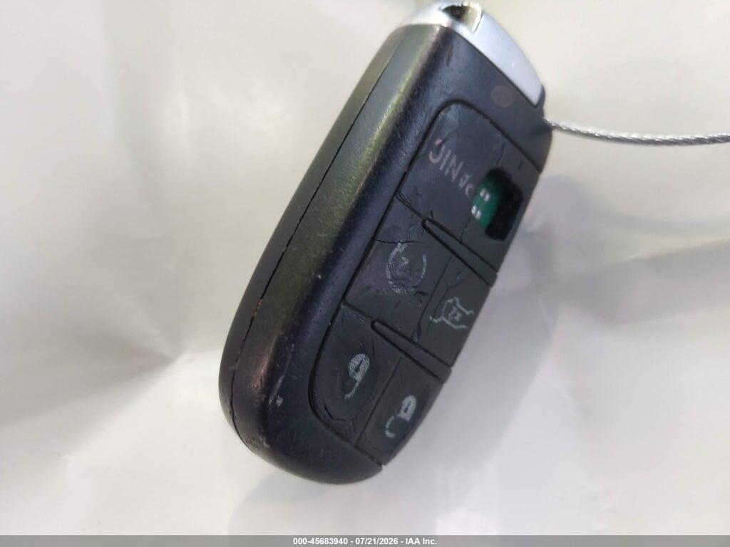 1C4RJFBG2EC415604 2014 JEEP GRAND CHEROKEE photo no. 11
