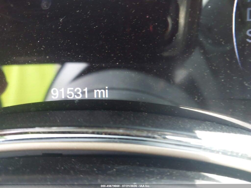 1C4RJFBG2EC134726 2014 JEEP GRAND CHEROKEE photo no. 7