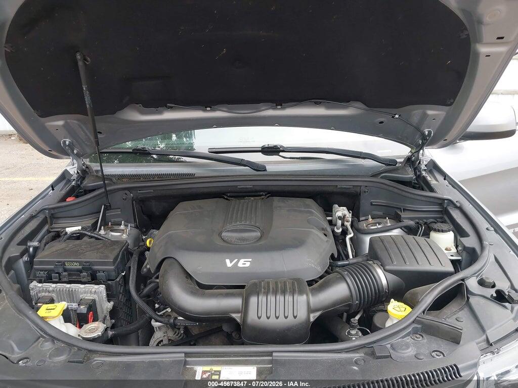 1C4RJFAG6EC215004 2014 JEEP GRAND CHEROKEE photo no. 10