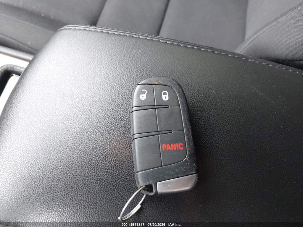 1C4RJFAG6EC215004 2014 JEEP GRAND CHEROKEE photo no. 11