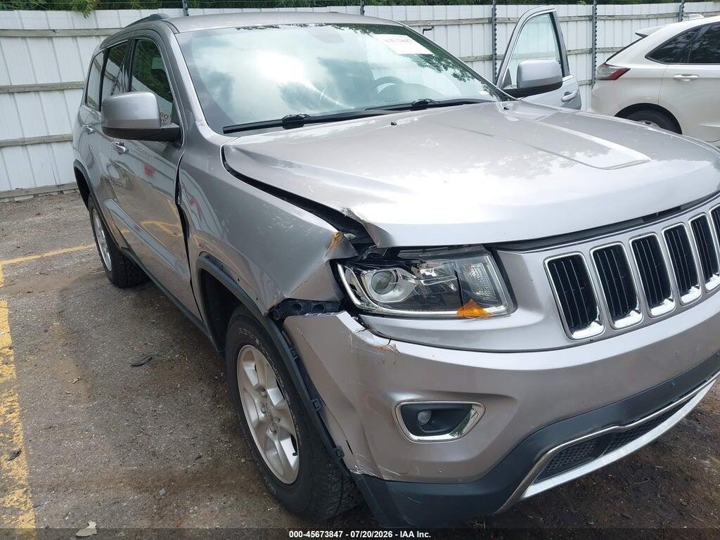 1C4RJFAG6EC215004 2014 JEEP GRAND CHEROKEE photo no. 6